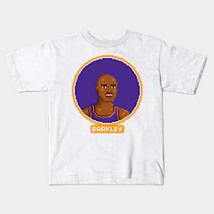 Barkley Kids T-Shirt